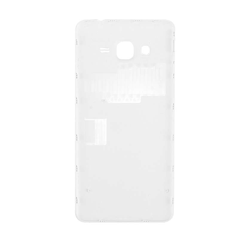 For Galaxy Grand Prime / G530 Battery Back Cover (Grey)