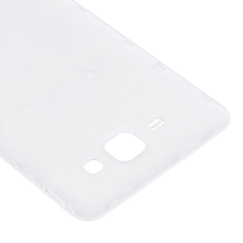 For Galaxy Grand Prime / G530 Battery Back Cover (Grey)
