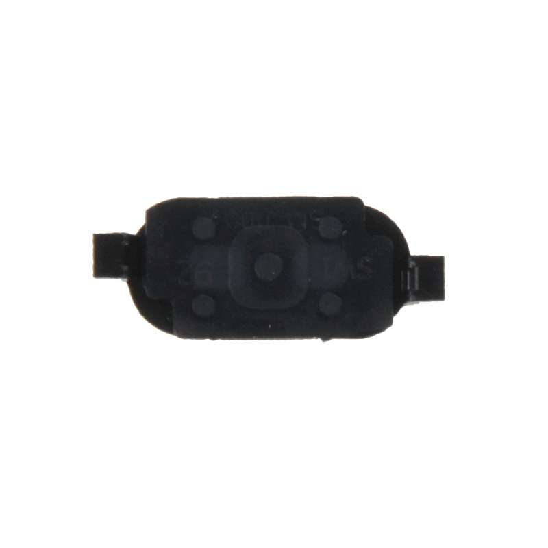 For Galaxy J1 / J100 Home Button(Black)