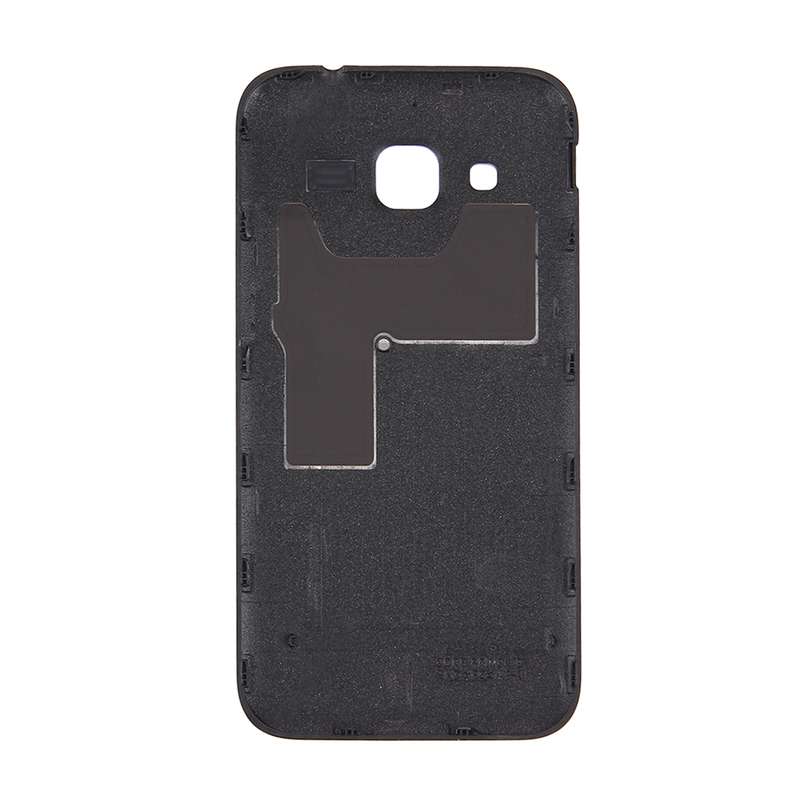 For Galaxy Core Prime / G360 Battery Back Cover (Black)
