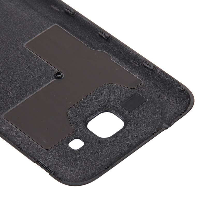 For Galaxy Core Prime / G360 Battery Back Cover (Black)