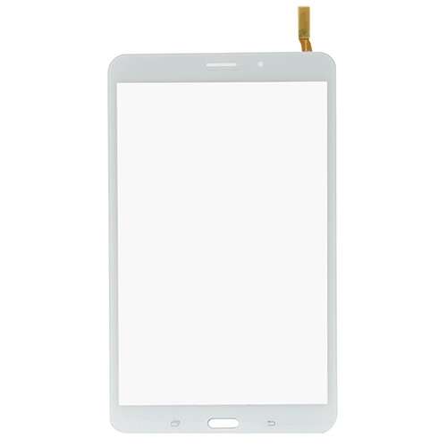 For Galaxy Tab 4 8.0 3G / T331 Touch Panel (Black)