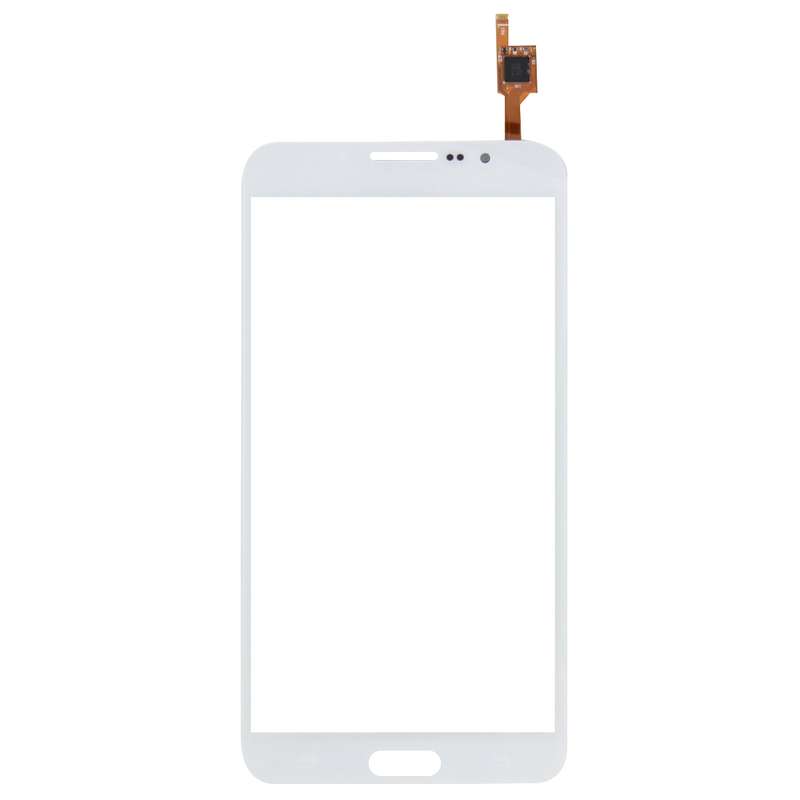 For Galaxy Mega 2 / G7508Q Touch Panel (White)