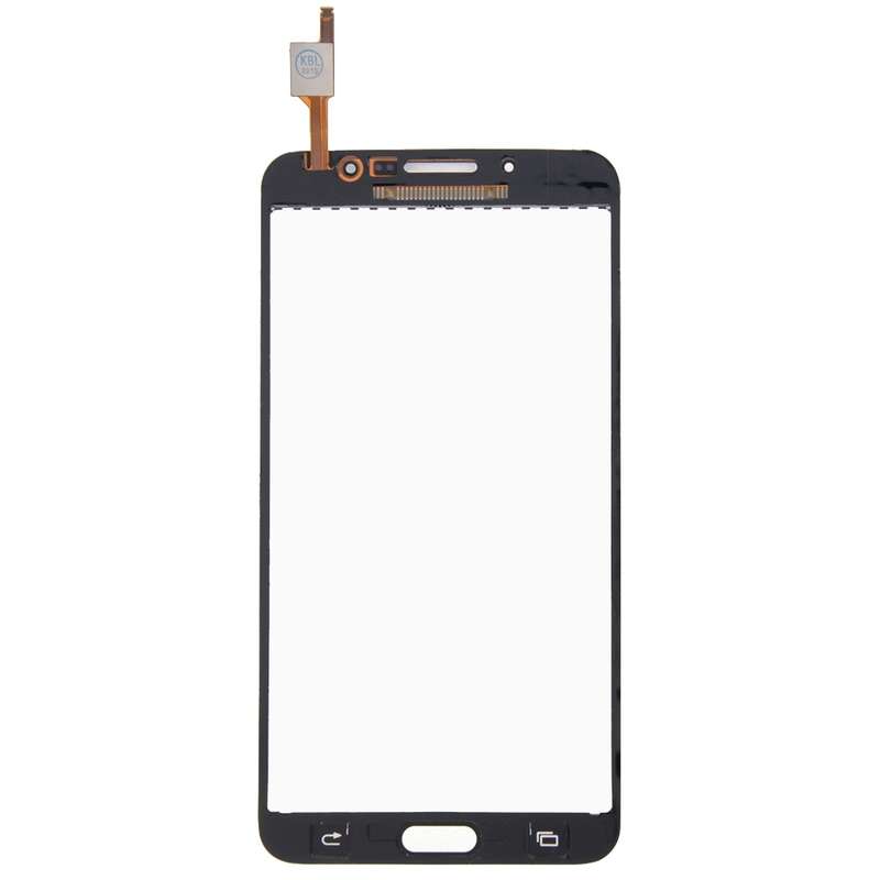 For Galaxy Tab 4 8.0 3G / T331 Touch Panel (Black)