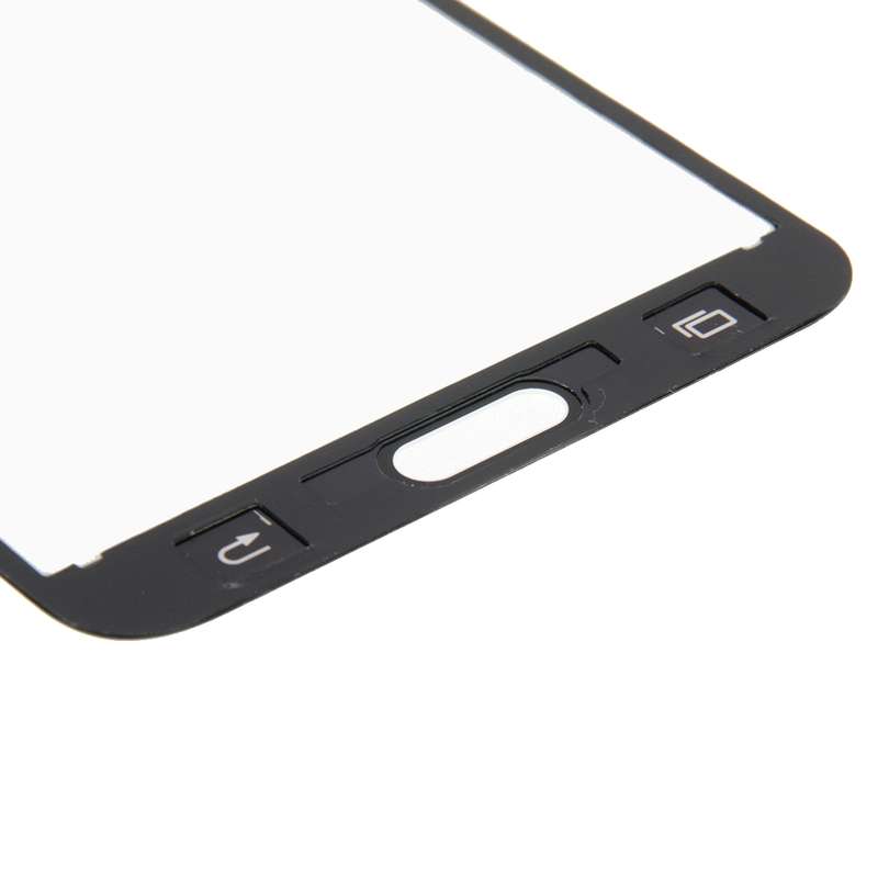 For Galaxy Mega 2 / G7508Q Touch Panel (White)