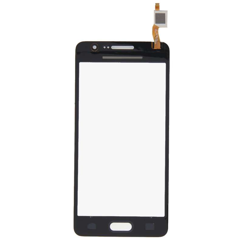 For Galaxy Grand Prime / G531 Touch Panel (Gold)