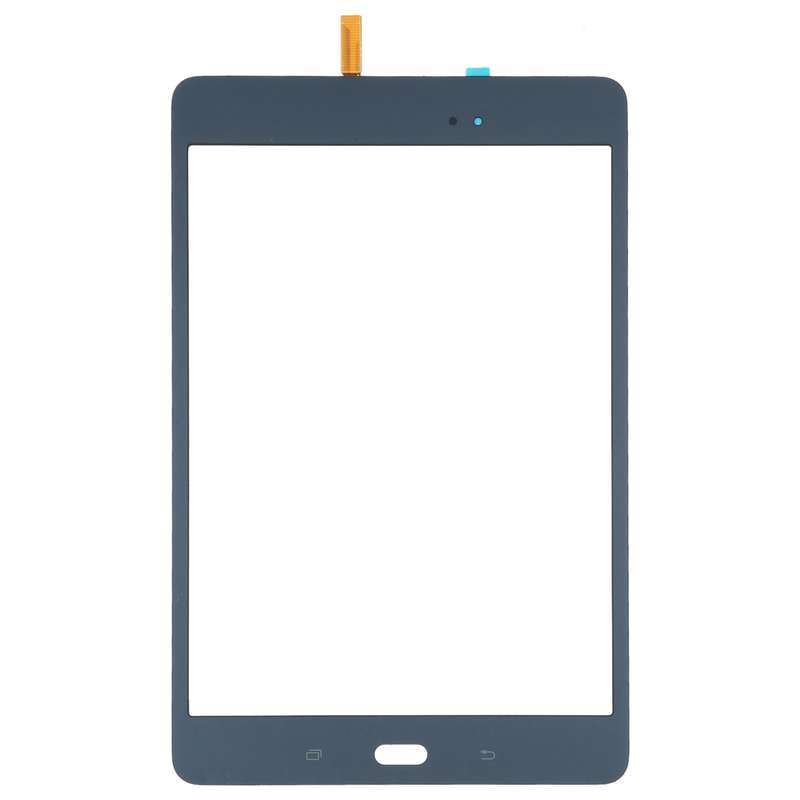 For Galaxy Tab A 8.0 / T350 WiFi Version Touch Panel (Grey)