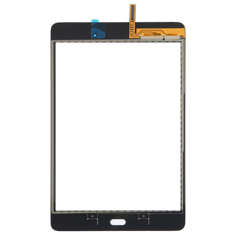 For Galaxy Tab A 8.0 / T350 WiFi Version Touch Panel (Grey)