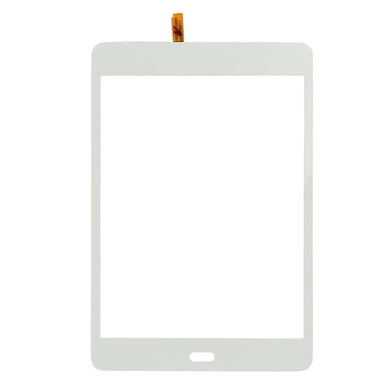 For Galaxy Tab A 8.0 / T350 WiFi Version Touch Panel (Grey)