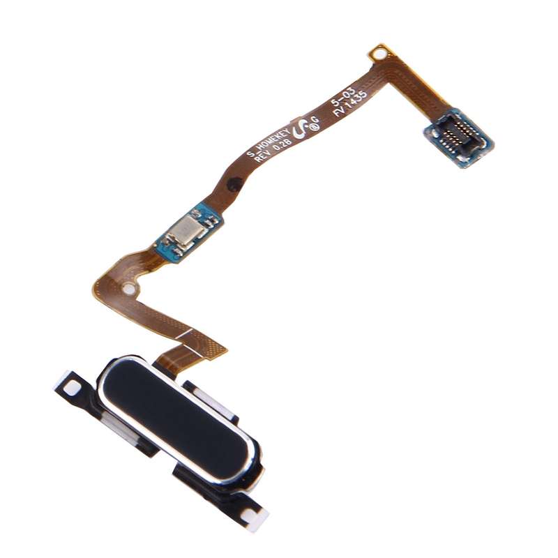 For Galaxy Alpha / G850F Receiver Flex Cable