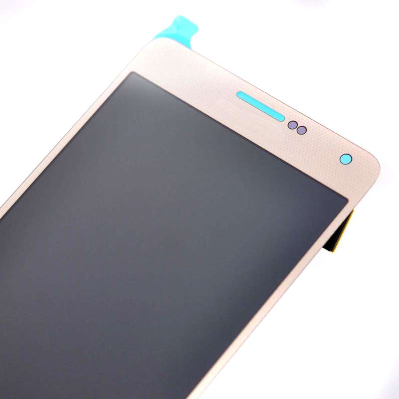 Original LCD Display + Touch Panel for Galaxy A7 / A7000 / A7009 / A700F / A700FD / A700FQ / A700H /