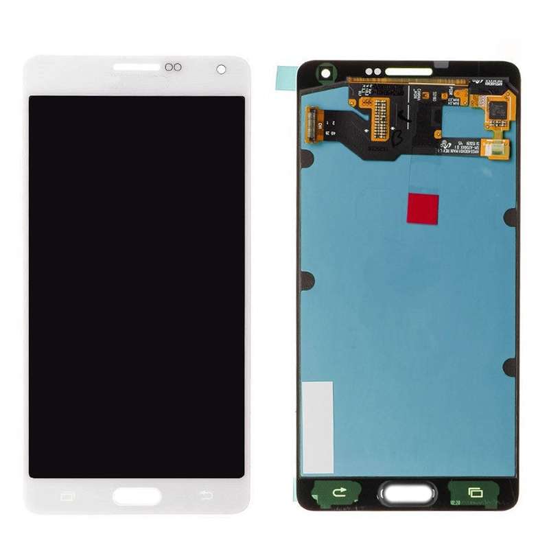 Original LCD Display + Touch Panel for Galaxy A7 / A7000 / A7009 / A700F / A700FD / A700FQ / A700H /