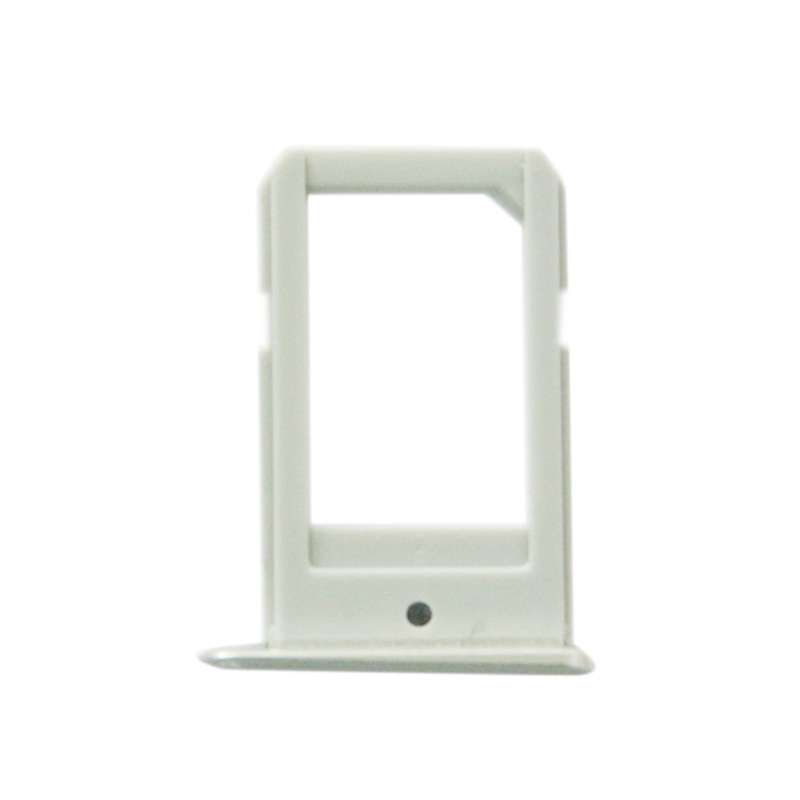 For Galaxy S6 edge / G925 Single Card Tray (Gold)
