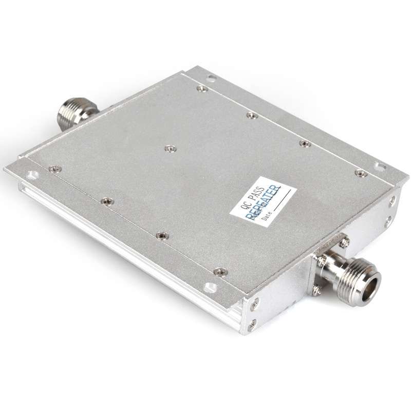 WCDMA 2100MHz Signal Booster / 3G Signal Repeater with Yagi Antenna