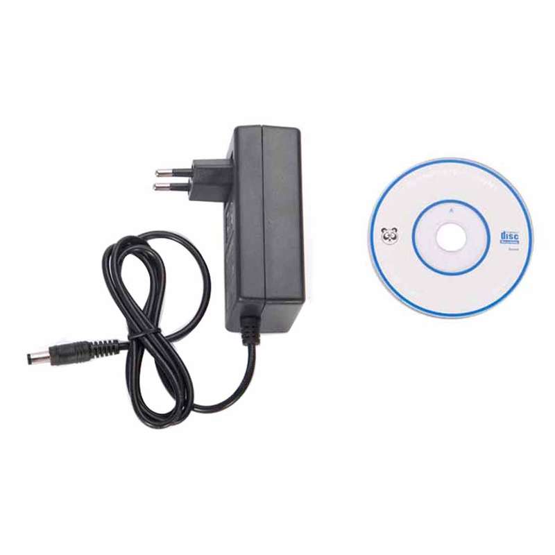 N8/1U-M 8CH H.264 NVR Network HDD Digital Video Recorder, Support VGA / RJ45 NET / USB 2.0(Black)