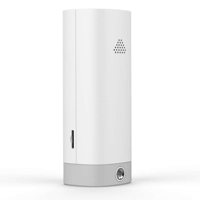 A1 WiFi Wireless 720P IP Camera, Support Night Vision / Motion Detection / PIR Motion Sensor, Two-w
