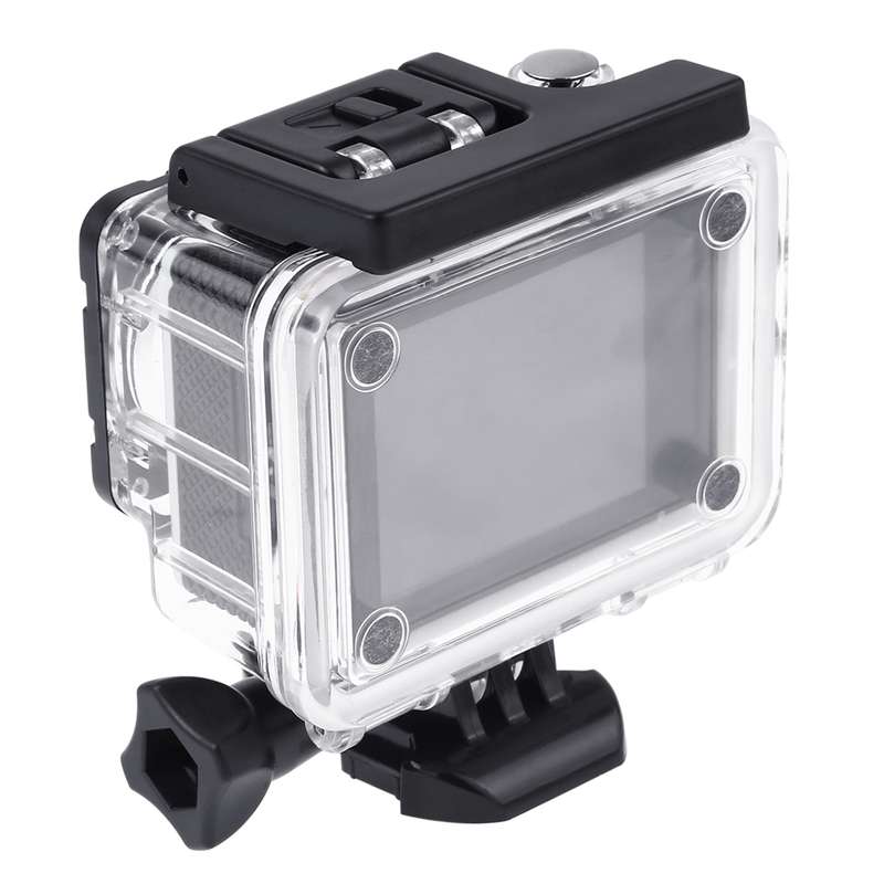 SJ4000 Full HD 1080P 2.0 inch LCD Sports Camcorder DV with Waterproof Case, Generalplus 6624, 30m De
