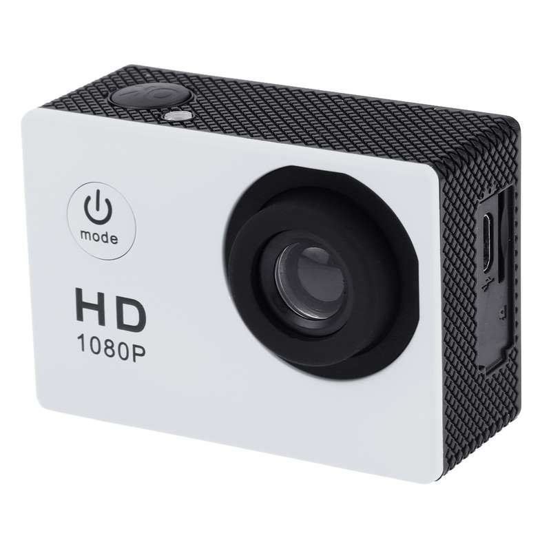 SJ4000 Full HD 1080P 2.0 inch LCD Sports Camcorder DV with Waterproof Case, Generalplus 6624, 30m De