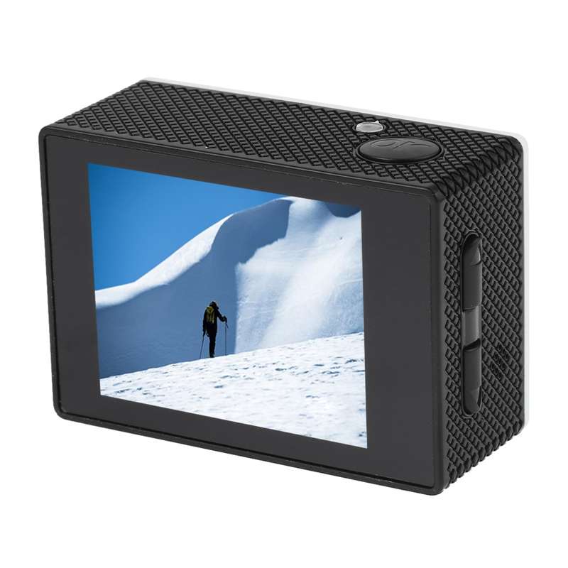 SJ4000 Full HD 1080P 2.0 inch LCD Sports Camcorder DV with Waterproof Case, Generalplus 6624, 30m De