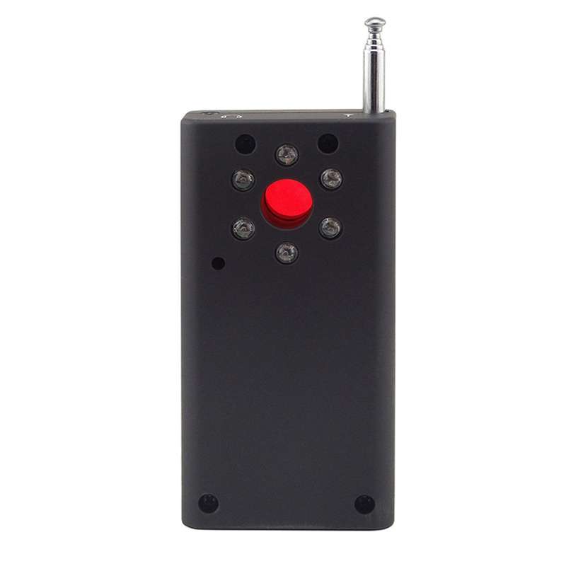 CC308+ Multi Wireless Camera Lens Detector Radio Wave Signal Detect Full-range RF GSM Device Finder(