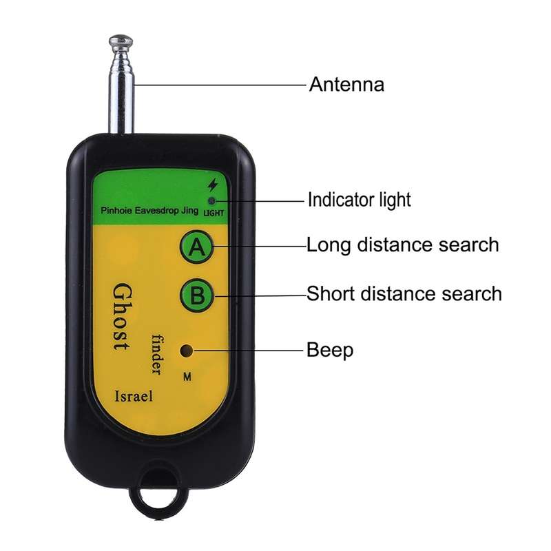 USB Voice Recorder + 8GB USB Flash Disk(Black)
