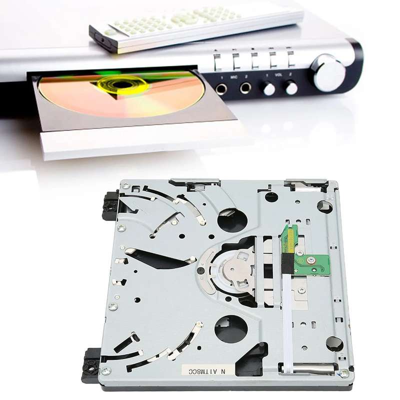 D2A Original Drive for Wii