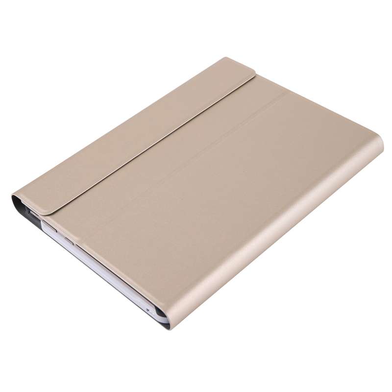 ABS Ultra-thin Split Bluetooth Keyboard Tablet Case for Huawei Honor 5 / T5 10.1 inch, with Bracket