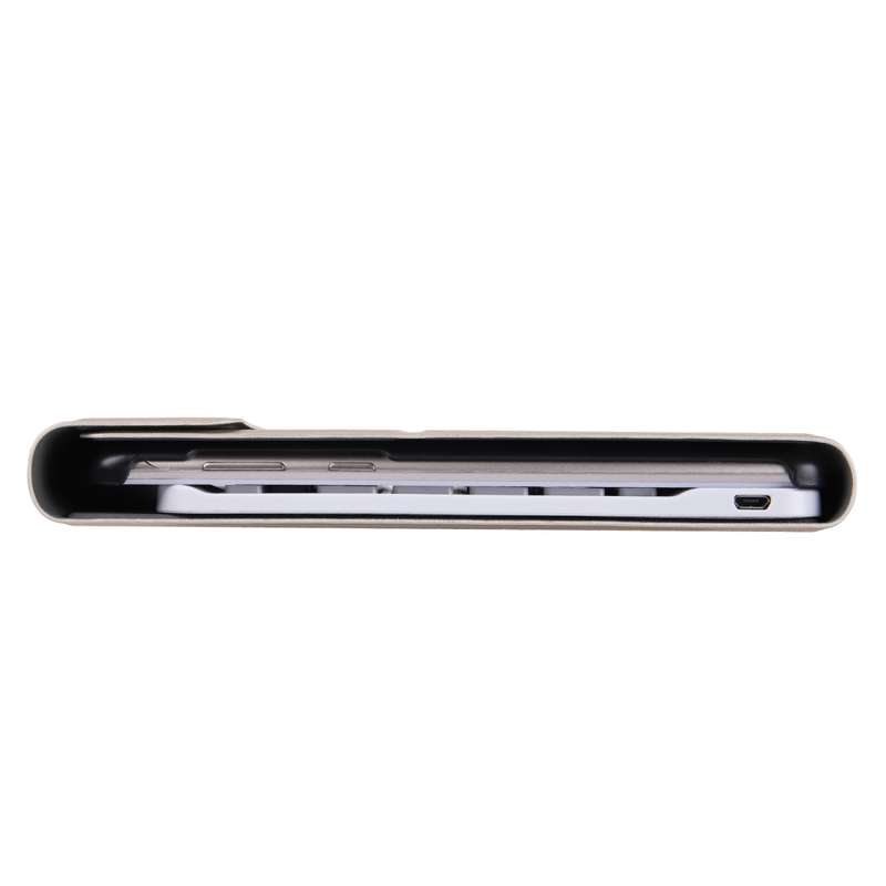 ABS Ultra-thin Split Bluetooth Keyboard Tablet Case for Huawei Honor 5 / T5 10.1 inch, with Bracket