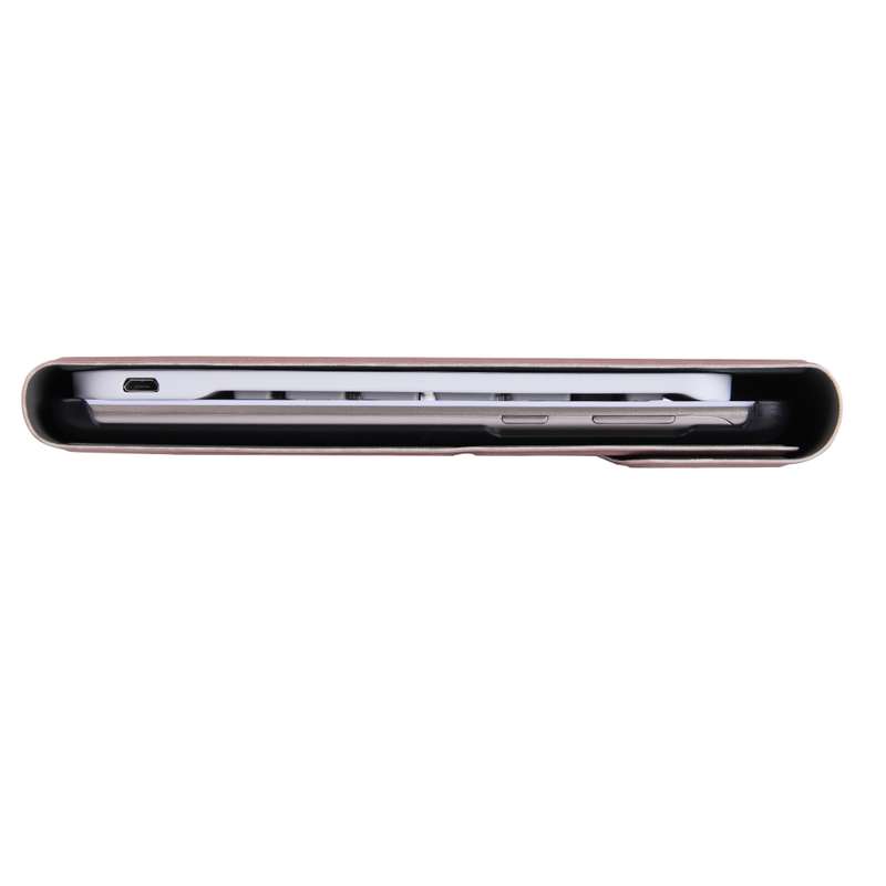 ABS Ultra-thin Split Bluetooth Keyboard Tablet Case for Huawei Honor 5 / T5 10.1 inch, with Bracket