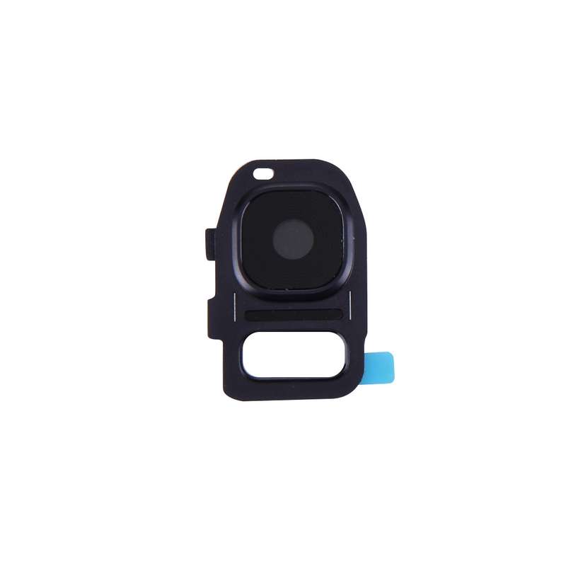 For Galaxy S7 / G930 Rear Camera Lens Cover (Gold)