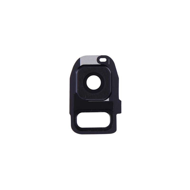 For Galaxy S7 / G930 Rear Camera Lens Cover (Gold)