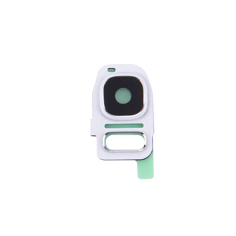 For Galaxy S7 / G930 Rear Camera Lens Cover (Gold)