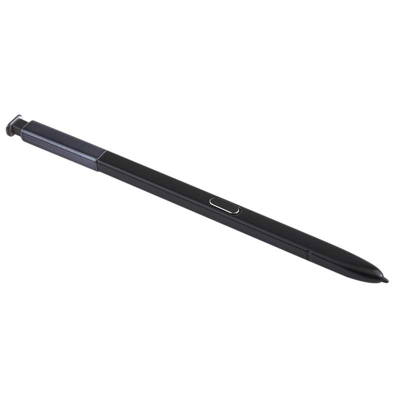 Portable High-Sensitive Stylus Pen without Bluetooth for Galaxy Note9(Purple)