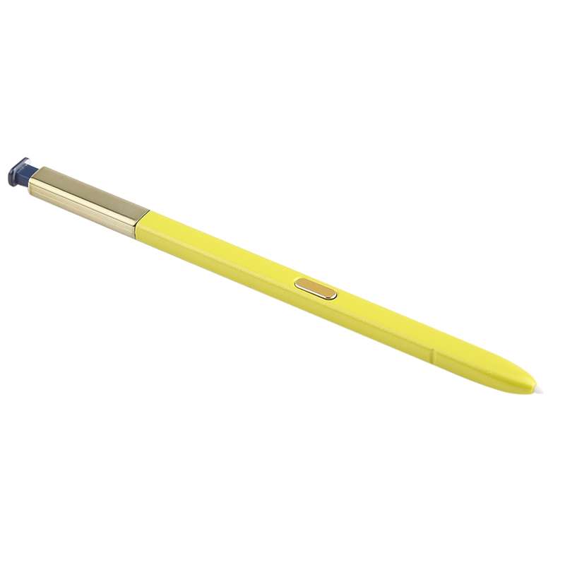 Portable High-Sensitive Stylus Pen without Bluetooth for Galaxy Note9(Purple)