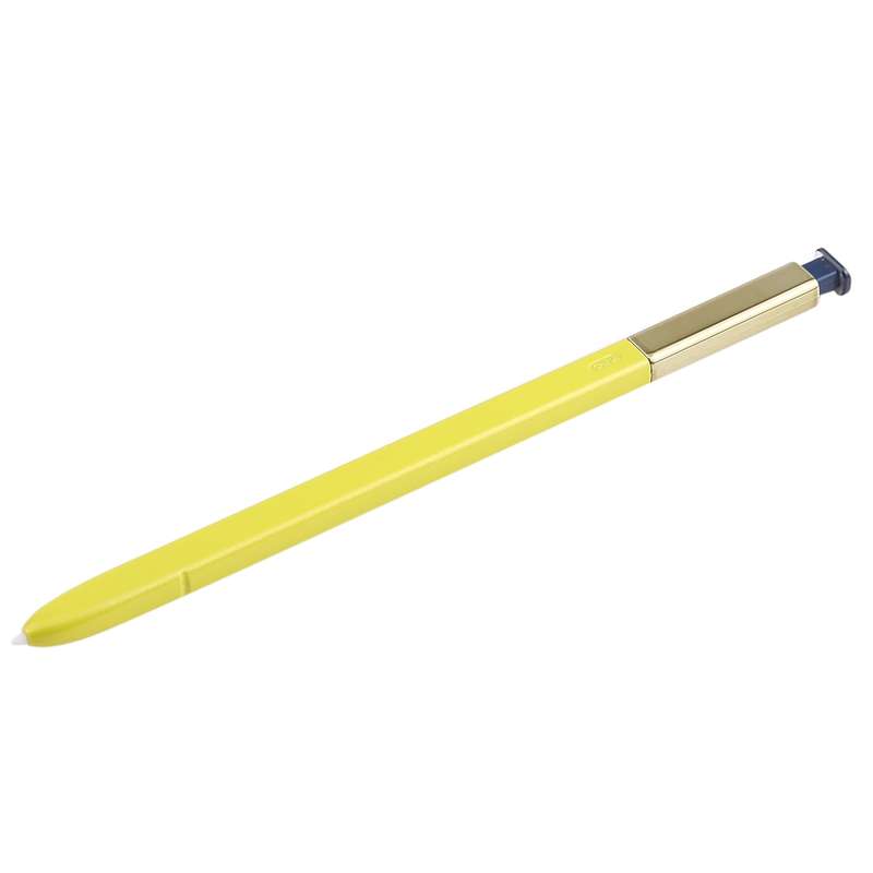 Portable High-Sensitive Stylus Pen without Bluetooth for Galaxy Note9(Purple)
