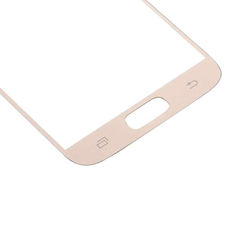 For Galaxy S7 / G930 0.26mm 9H Surface Hardness Explosion-proof Silk-screen Tempered Glass Full Scre