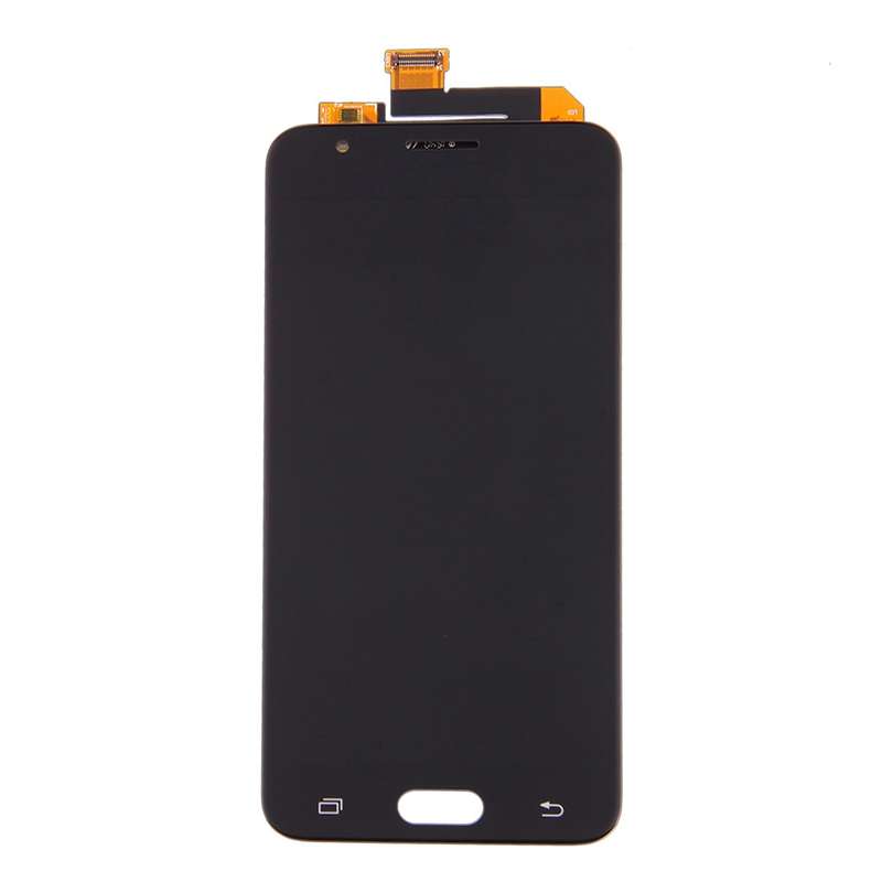 Original LCD Display + Touch Panel for Galaxy On5 (2016) / G570 & J5 Prime, G570F/DS, G570Y(Black)