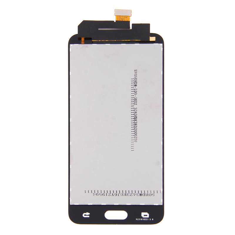 Original LCD Display + Touch Panel for Galaxy On5 (2016) / G570 & J5 Prime, G570F/DS, G570Y(Black)