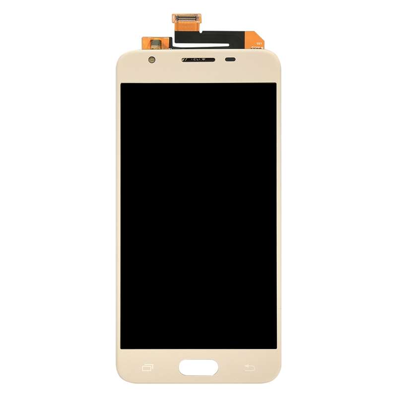 Original LCD Display + Touch Panel for Galaxy On5 (2016) / G570 & J5 Prime, G570F/DS, G570Y(Black)