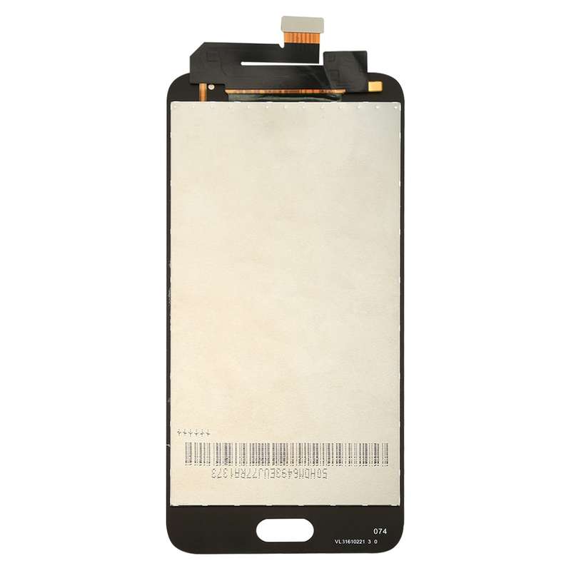 Original LCD Display + Touch Panel for Galaxy On5 (2016) / G570 & J5 Prime, G570F/DS, G570Y(Black)