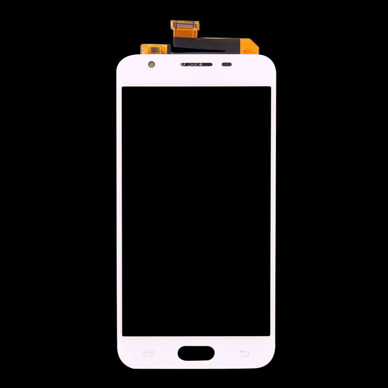 Original LCD Display + Touch Panel for Galaxy On5 (2016) / G570 & J5 Prime, G570F/DS, G570Y(Black)