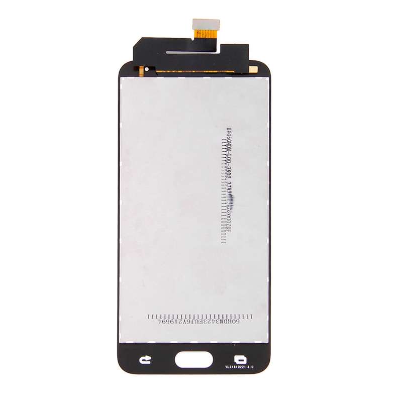 Original LCD Display + Touch Panel for Galaxy On5 (2016) / G570 & J5 Prime, G570F/DS, G570Y(Black)