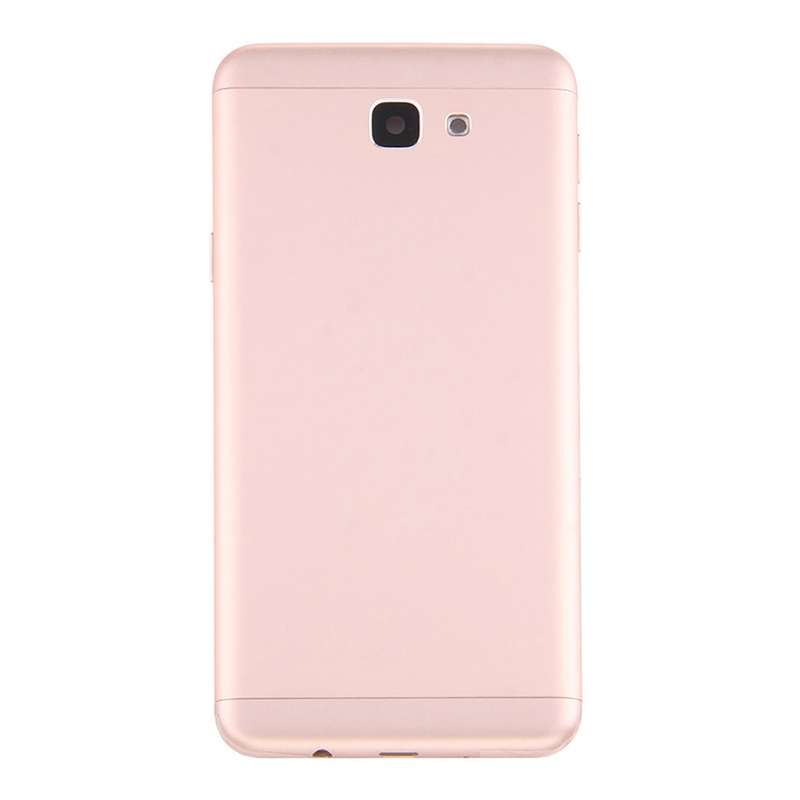 For Galaxy J5 Prime / G570 Battery Back Cover (Gold)