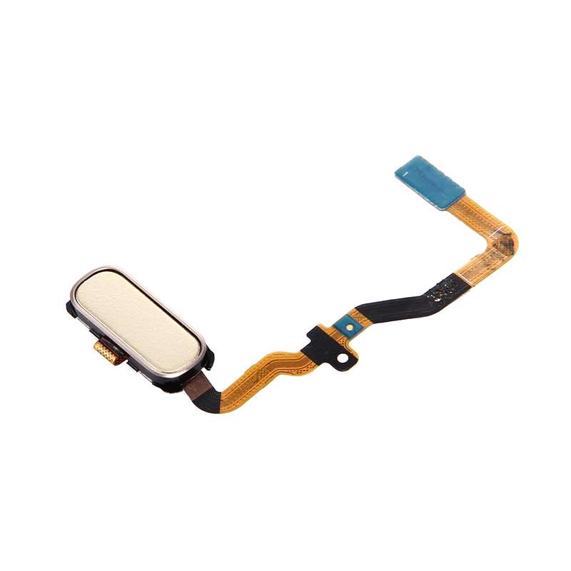 For Galaxy S7 / G930 Home Button Flex Cable(White)
