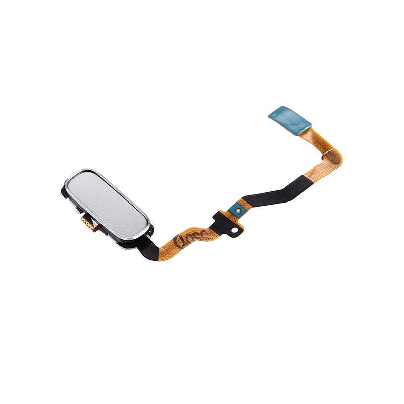 For Galaxy S7 / G930 Home Button Flex Cable(White)