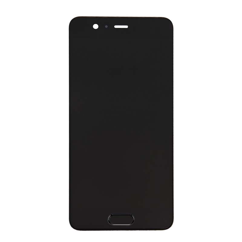 For Huawei P10 LCD Screen and Digitizer Full Assembly(Black)