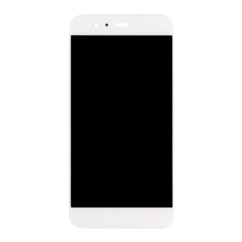 For Huawei P10 LCD Screen and Digitizer Full Assembly(Black)