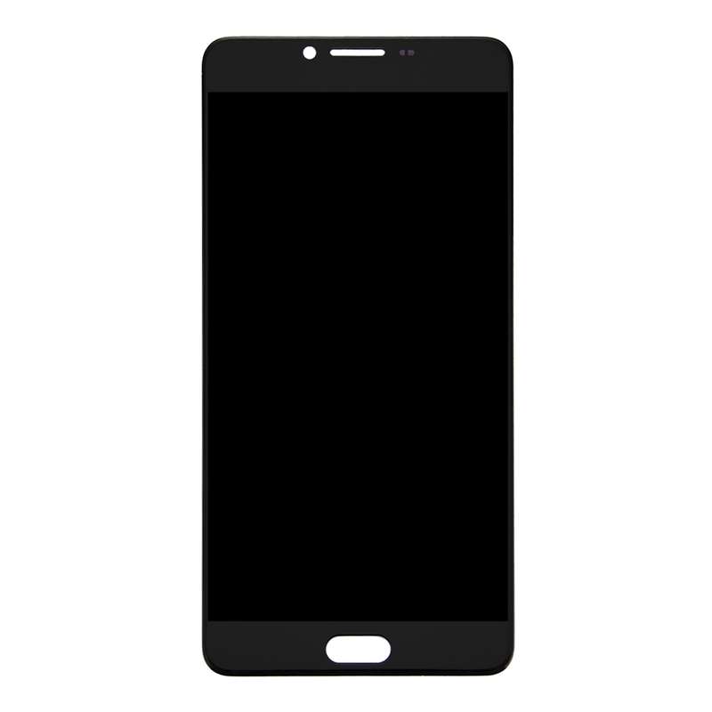 Original LCD Display + Touch Panel for Galaxy C9 Pro / C9000(White)