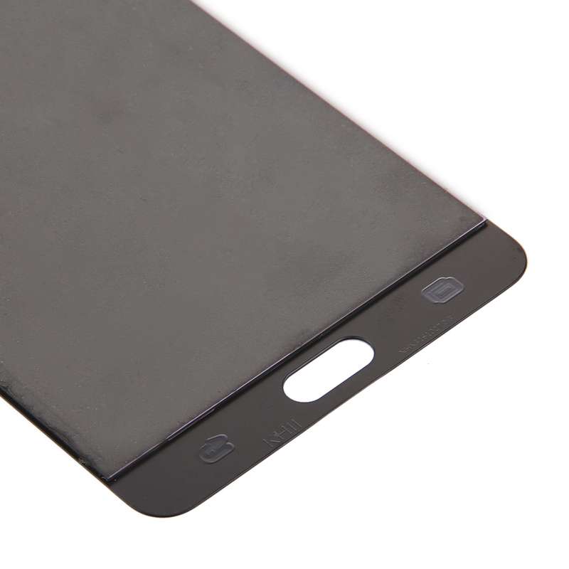 Original LCD Display + Touch Panel for Galaxy C9 Pro / C9000(White)