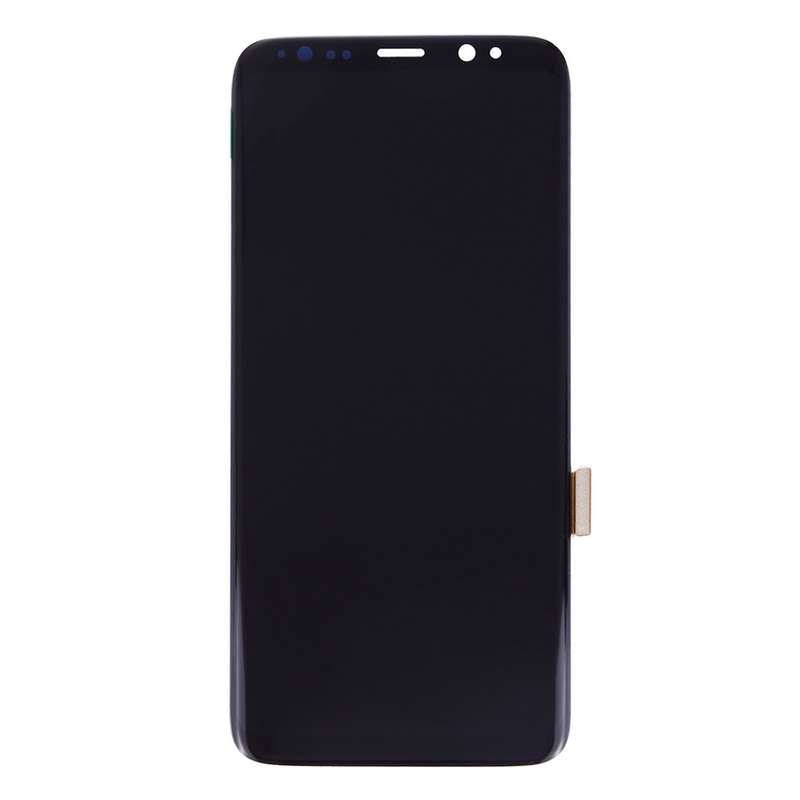 Original LCD Screen + Original Touch Panel for Galaxy S8 / G950 / G950F / G950FD / G950U / G950A / G